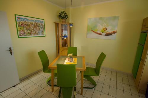 Konyha, Ferienwohnung Cologne in Frechen