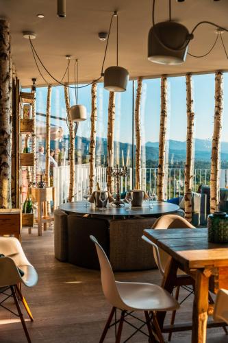 Suites Hotel Astor - 레스토랑