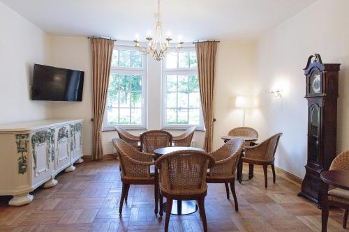 Hotel Dirks am Schloss 5