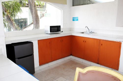 Konyha, D'Cesar Hotel Acapulco in Acapulco Városközpont