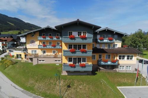 Apparthotel Bliem Schladming