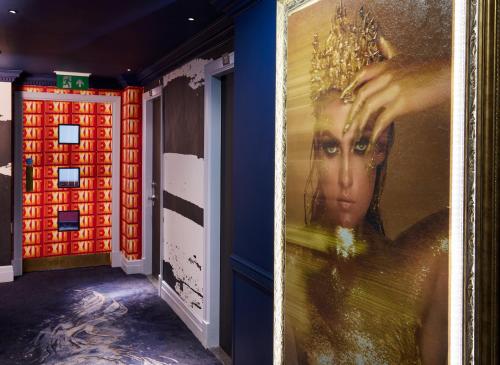 NYX Hotel London Holborn by Leonardo Hotels - image 6