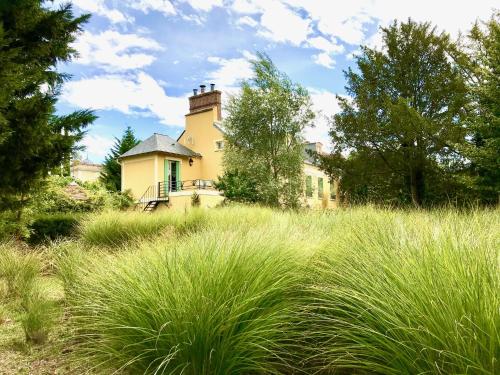 Le Clos de Villeroy