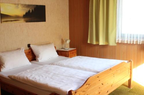Landgasthof Wiesenmuhle in Hohenstein