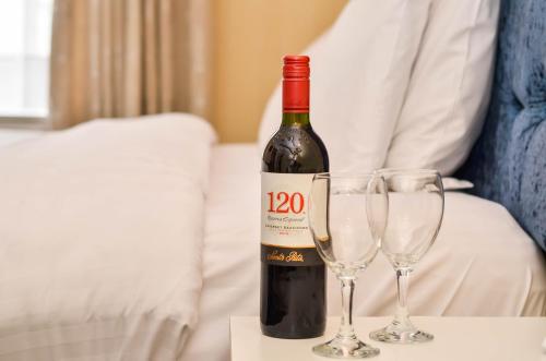 Hotel St George by Nina, Dublin (Foto 10)