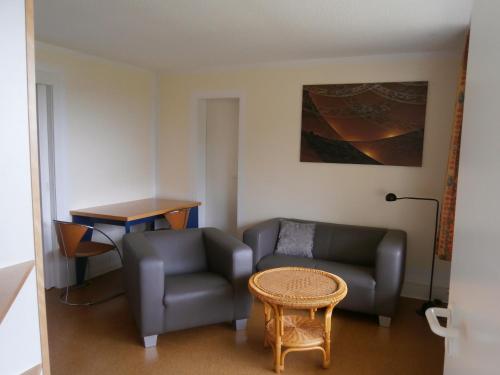 Twin Room with Terrace