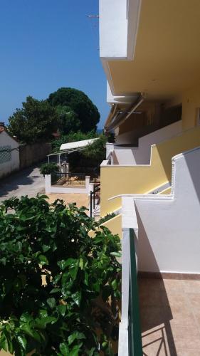  Modern Apartment For Your Vacation In Beautiful Preveza in Preveza