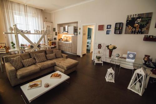 Gran Cancelliere Apartment Parking – Palermo, CA