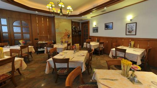 Hotel Vela – Trento, TN