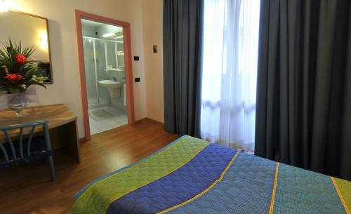 Hotel Vela – Trento, TN