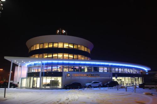 . Tempus Club Garni Hotel