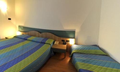 Hotel Vela – Trento, TN