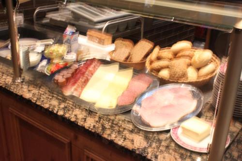 Food and beverages, Landgasthof Wiesenmuhle in Hohenstein