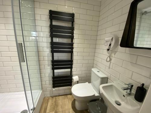Queen Street Boutique Suites, Edynburg (zdjęcie 6)