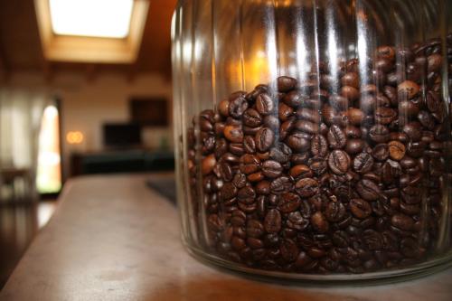 Dotări, B&B Le Muse in Trento