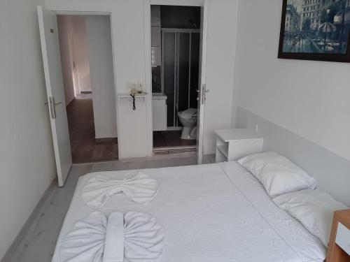 yasmin butik otel