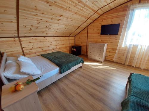 Guest House Leto