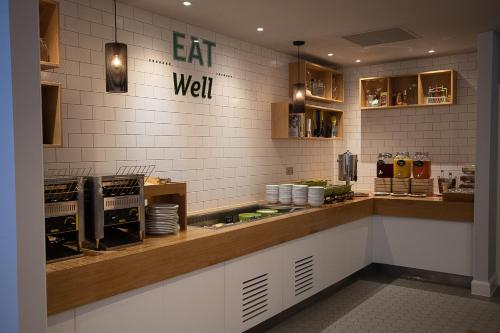 Holiday Inn Preston an IHG Hotel - image 10