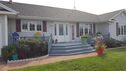 Baker Shore Bed and Breakfast
