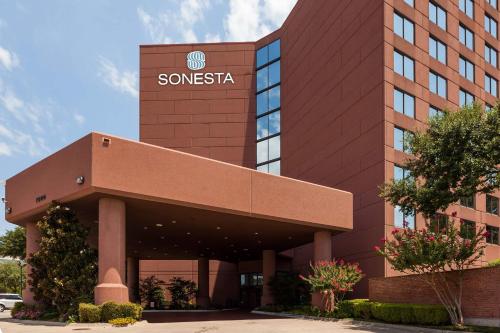 Sonesta Suites Dallas Park Central