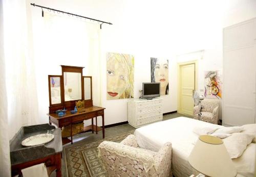 CUBA'S ART HOUSE, Palermo (fotografie 10)