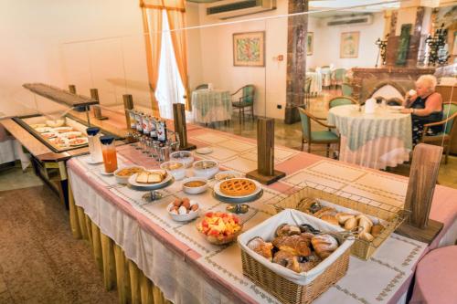 Hotel Vello d'Oro - image 11
