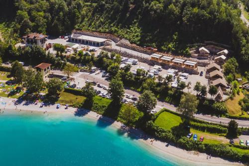 BEST LEDRO CAMPING, Ледро