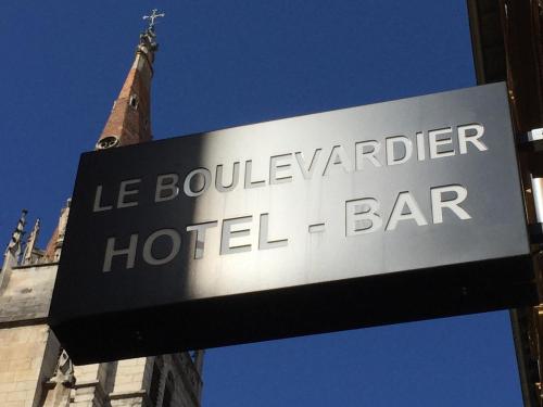 Hôtel Le Boulevardier - image 10