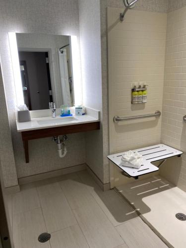 King Room - Disability Access/Roll in Shower