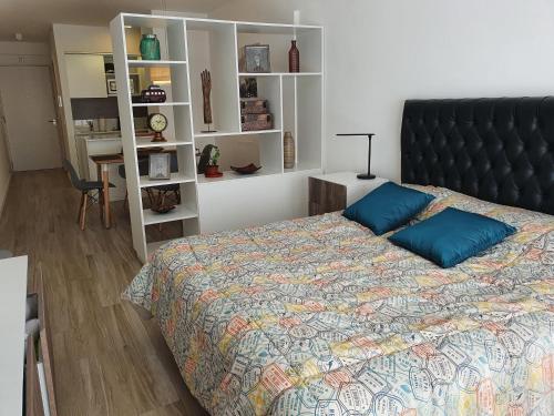 Exclusivo estudio a metros de la Rural y la Embajada, Buenos Aires (fotografie 10)