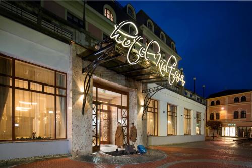 Hotel Kultúra - image 2