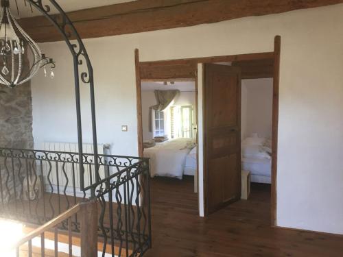 Authentique demeure, Galets de l'Agly" 6 chambres 15 couchages 249m2
