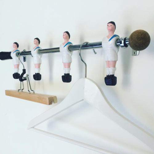 Hôtel Le Boulevardier - image 14