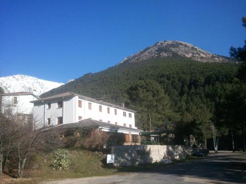 Hostal-Restaurante Fogón de Gredos