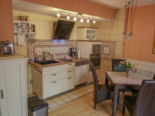Ferienwohnung Cologne - main image