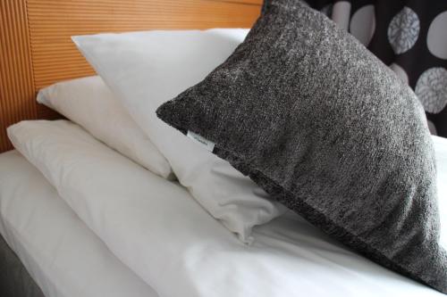 Best Western Arena Hotell - image 10