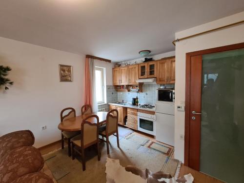BJELASNICA APARTMAN SA GARAZNIM MJESTOM