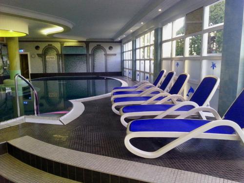 Hotel Residenz Bad Frankenhausen - image 8