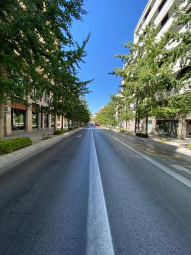 Apartamento Gran Via AT Granada - main image
