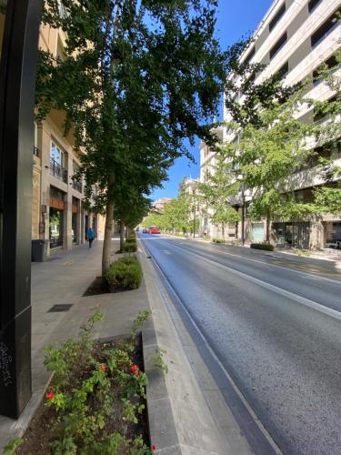 Apartamento Gran Via AT Granada - image 2