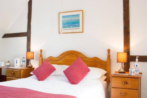 Moss Cottage - image 12