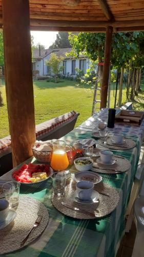 Cabañas Terra Pocuro Cabañas Terra Pocuro