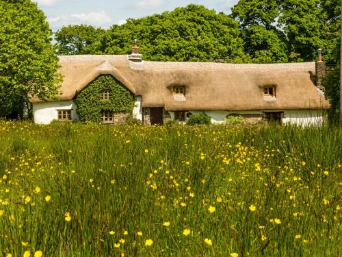 Hay Meadow Farm, , Devon