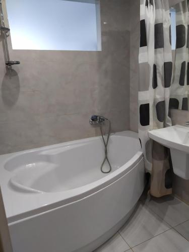 Studio Apartment room in Most City Area Pearl Apartment