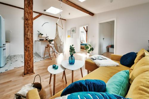 Sunny Apartment at the Heart of Old Town, Cracovie (photo 2)