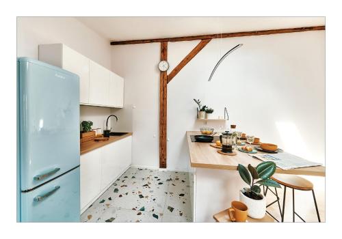 Sunny Apartment at the Heart of Old Town, Cracovie (photo 9)