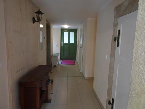 Das Gäste Haus, Drážďany (fotografie 6)