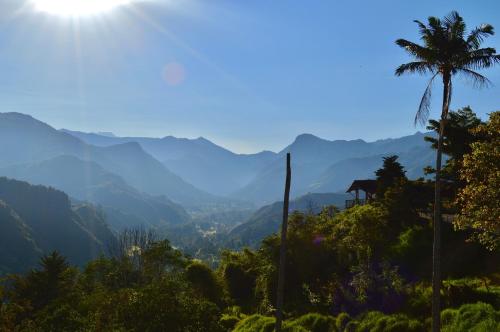 270341951 Hotel El Mirador del Cocora
