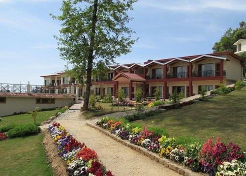 Ojaswi Resort photo