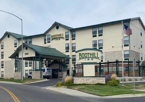 hotel photo